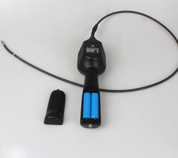 工業(yè)電子內(nèi)窺鏡有哪3個成像原理？