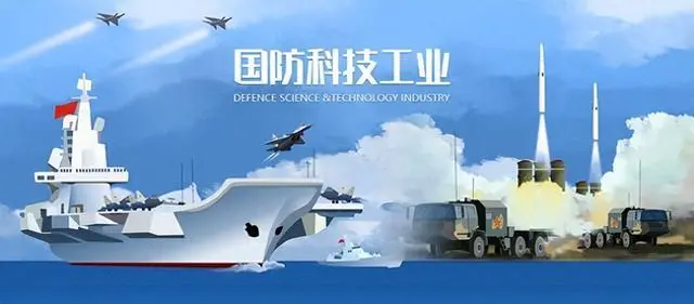 科技賦能軍工—深圳微視工業(yè)內(nèi)窺鏡，軍工安全的堅(jiān)實(shí)守護(hù)者