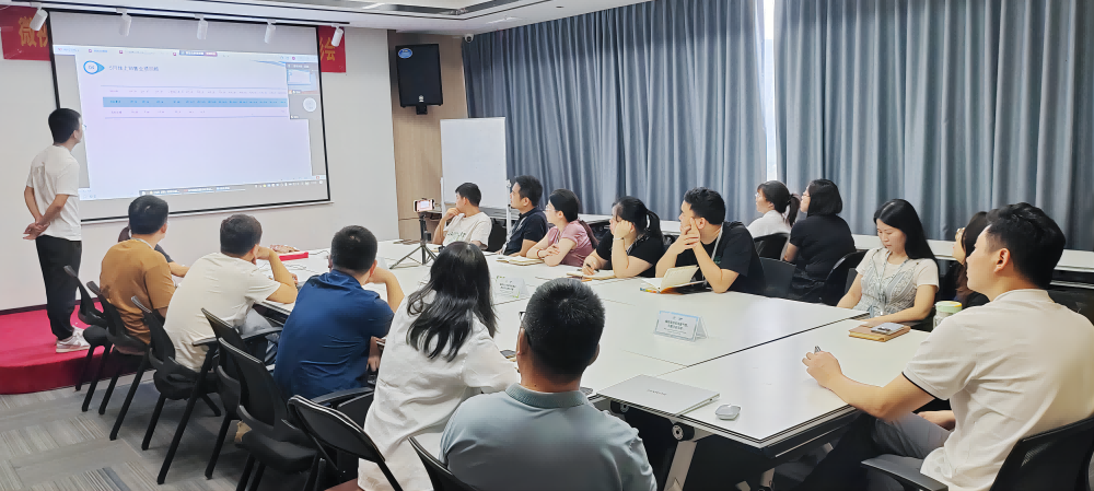 凝心聚力，共創(chuàng)輝煌丨深圳微視5月績效經(jīng)營表彰會圓滿舉行